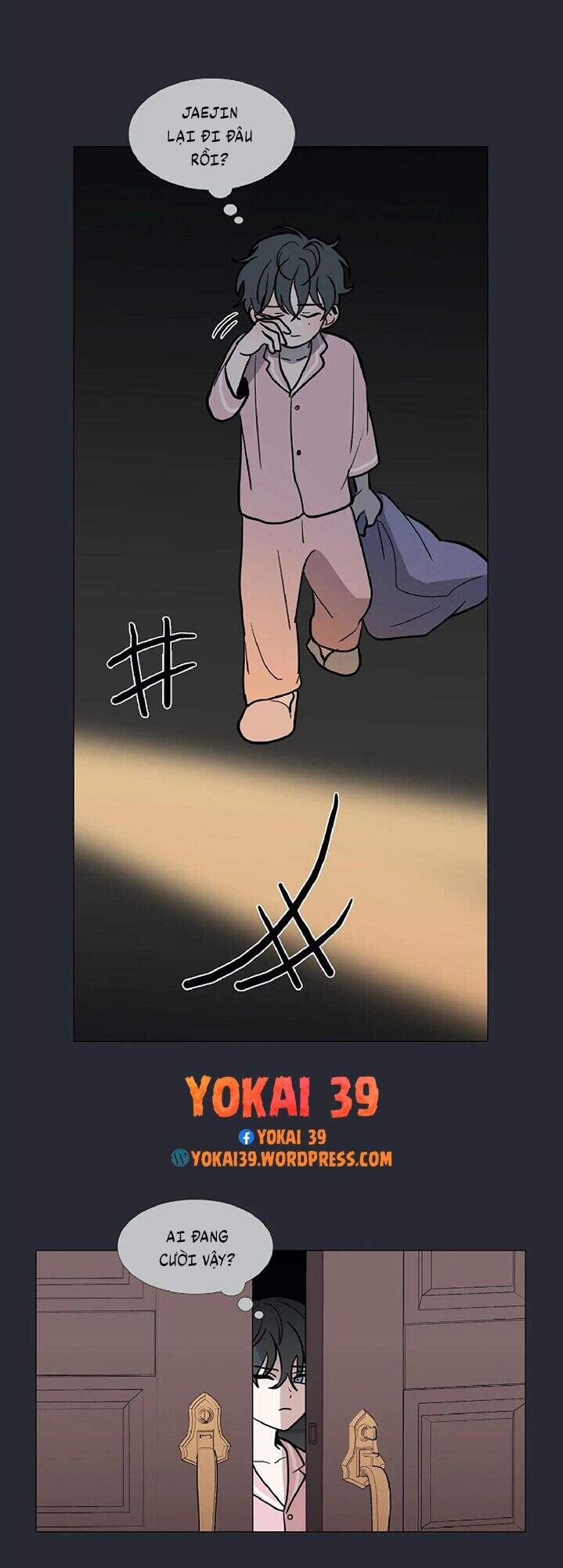 Trái Tim Của Ma Cà Rồng - Chương 46 - Trang 22