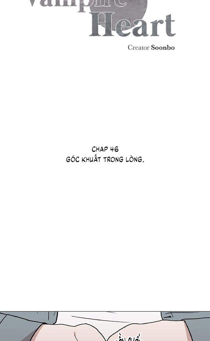 Trái Tim Của Ma Cà Rồng - Chương 46 - Trang 4