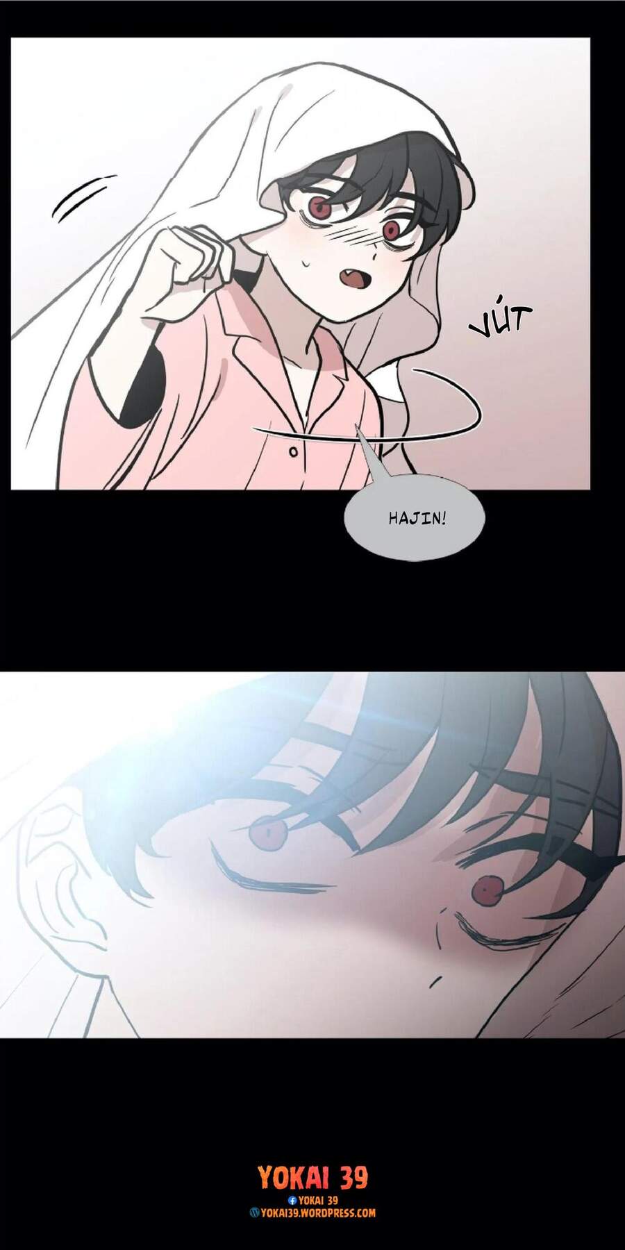 Trái Tim Của Ma Cà Rồng - Chương 46 - Trang 31