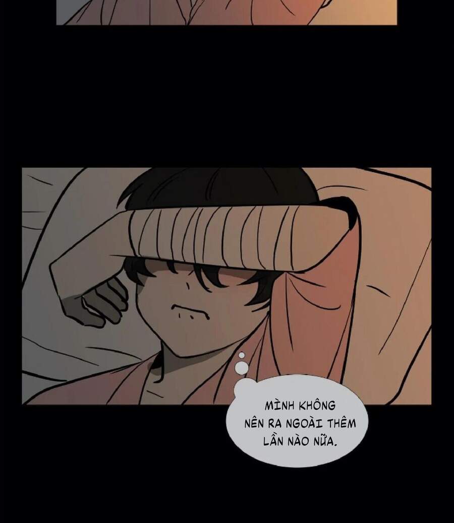 Trái Tim Của Ma Cà Rồng - Chương 46 - Trang 34