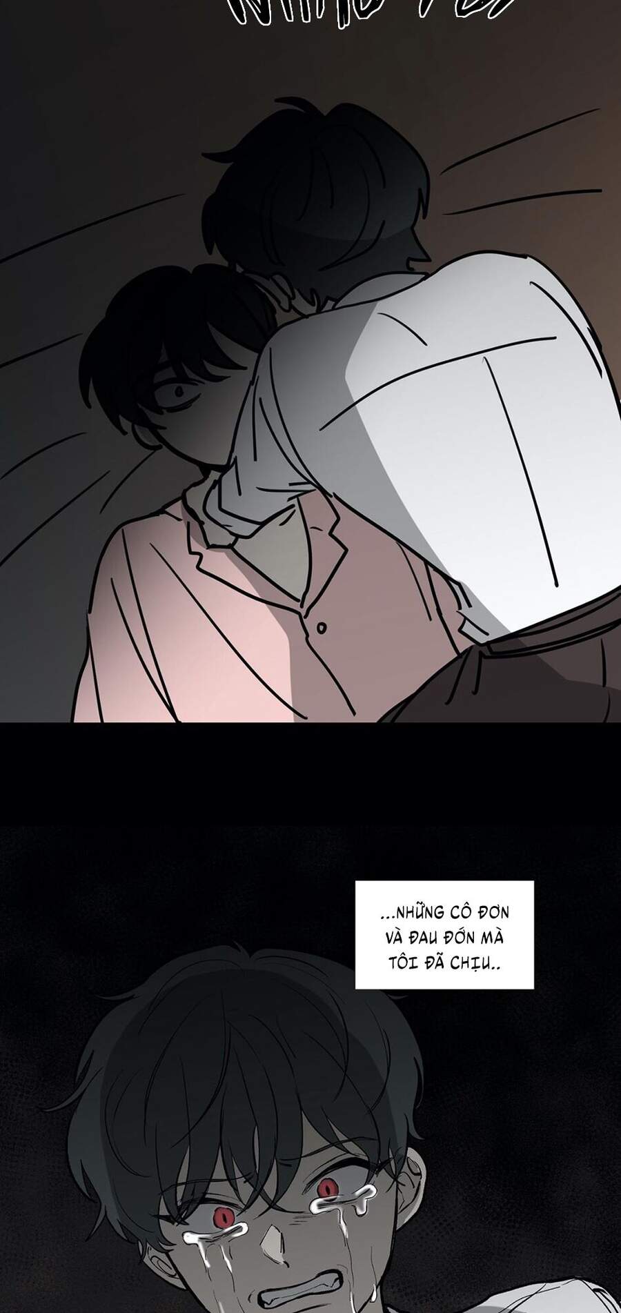 Trái Tim Của Ma Cà Rồng - Chương 47 - Trang 12