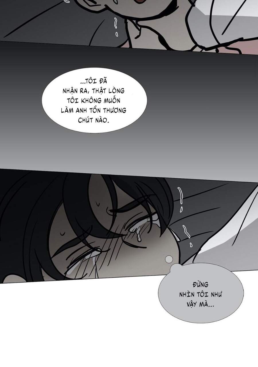 Trái Tim Của Ma Cà Rồng - Chương 47 - Trang 14