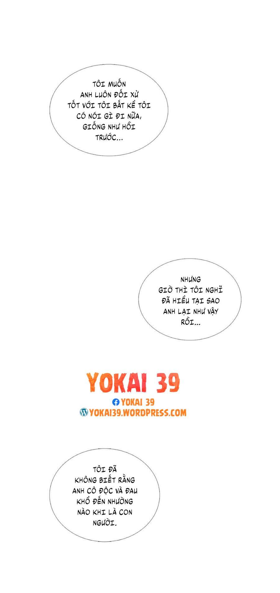 Trái Tim Của Ma Cà Rồng - Chương 47 - Trang 15