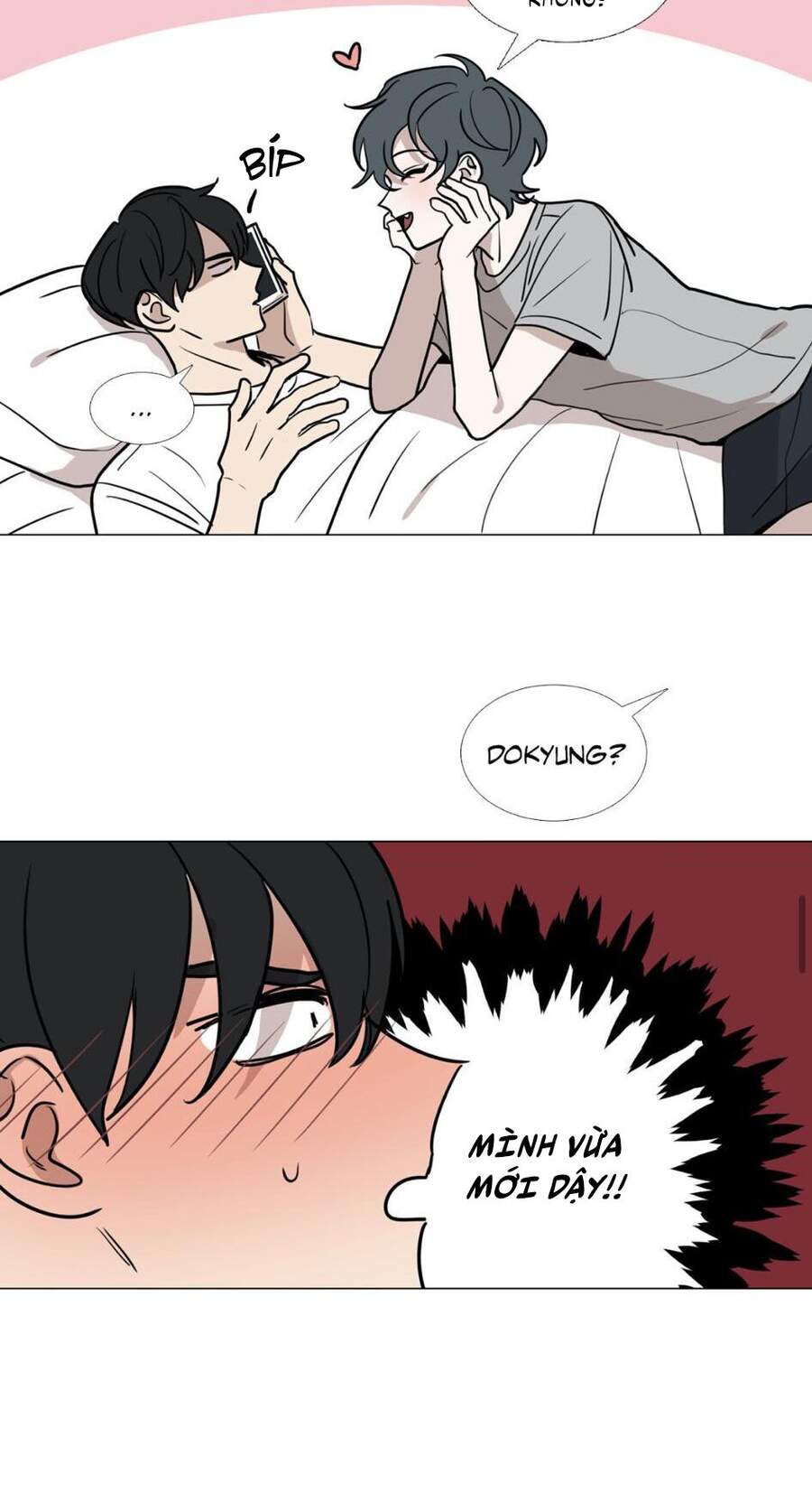 Trái Tim Của Ma Cà Rồng - Chương 47 - Trang 29