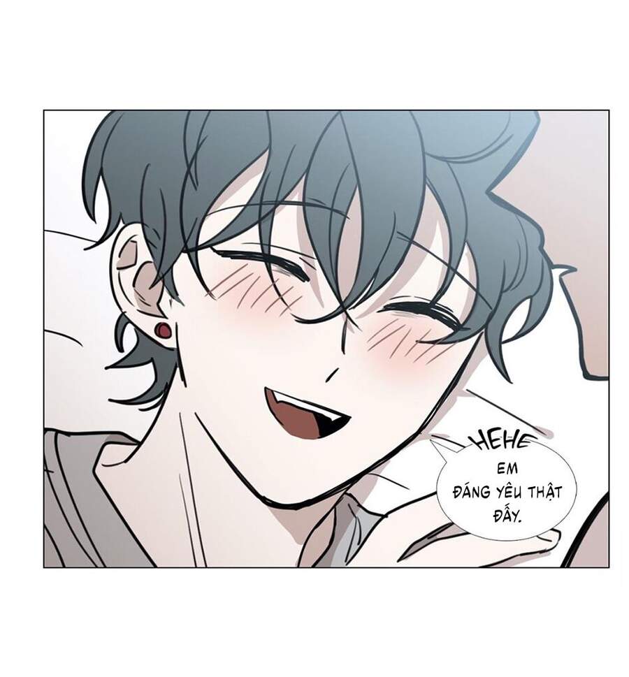 Trái Tim Của Ma Cà Rồng - Chương 47 - Trang 36