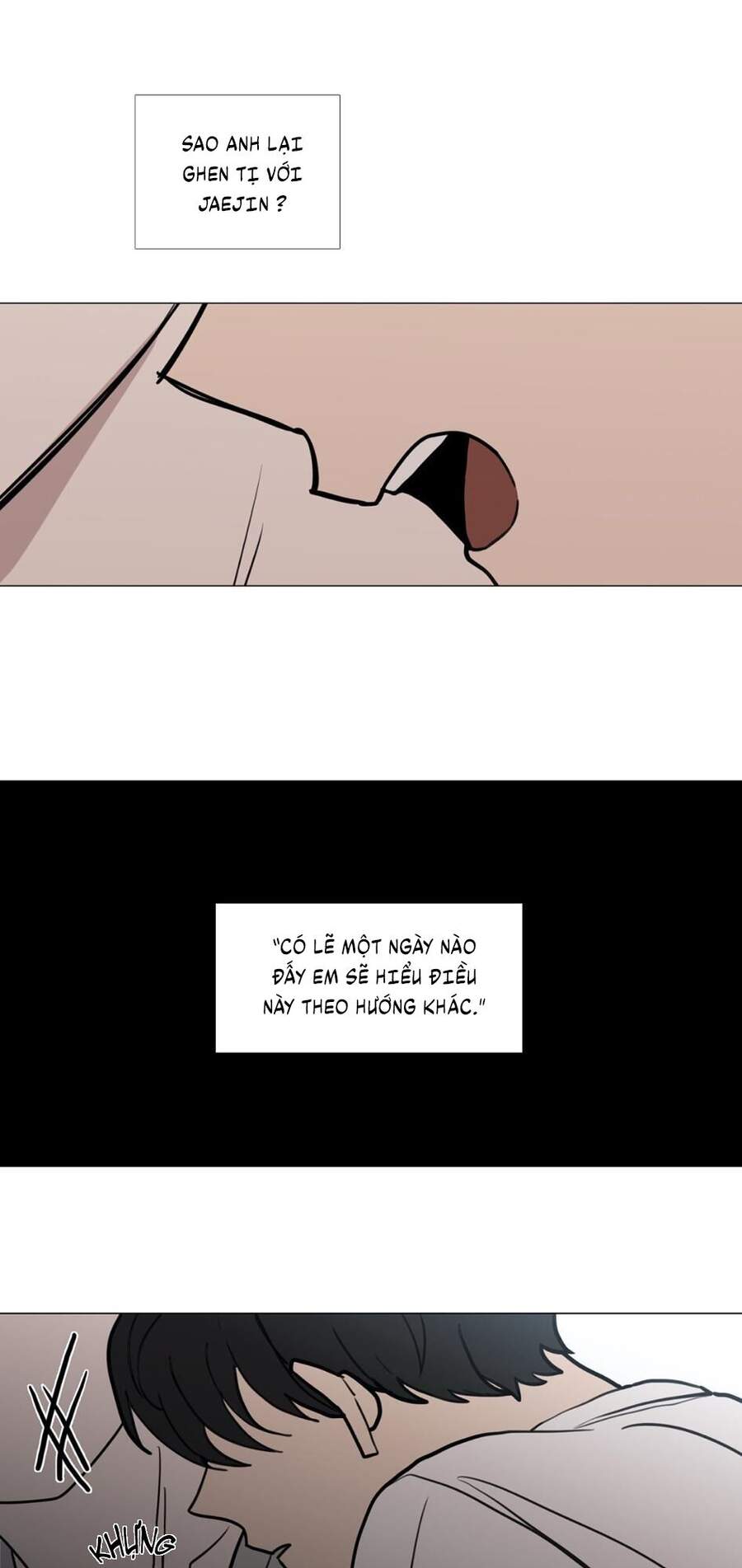 Trái Tim Của Ma Cà Rồng - Chương 47 - Trang 40