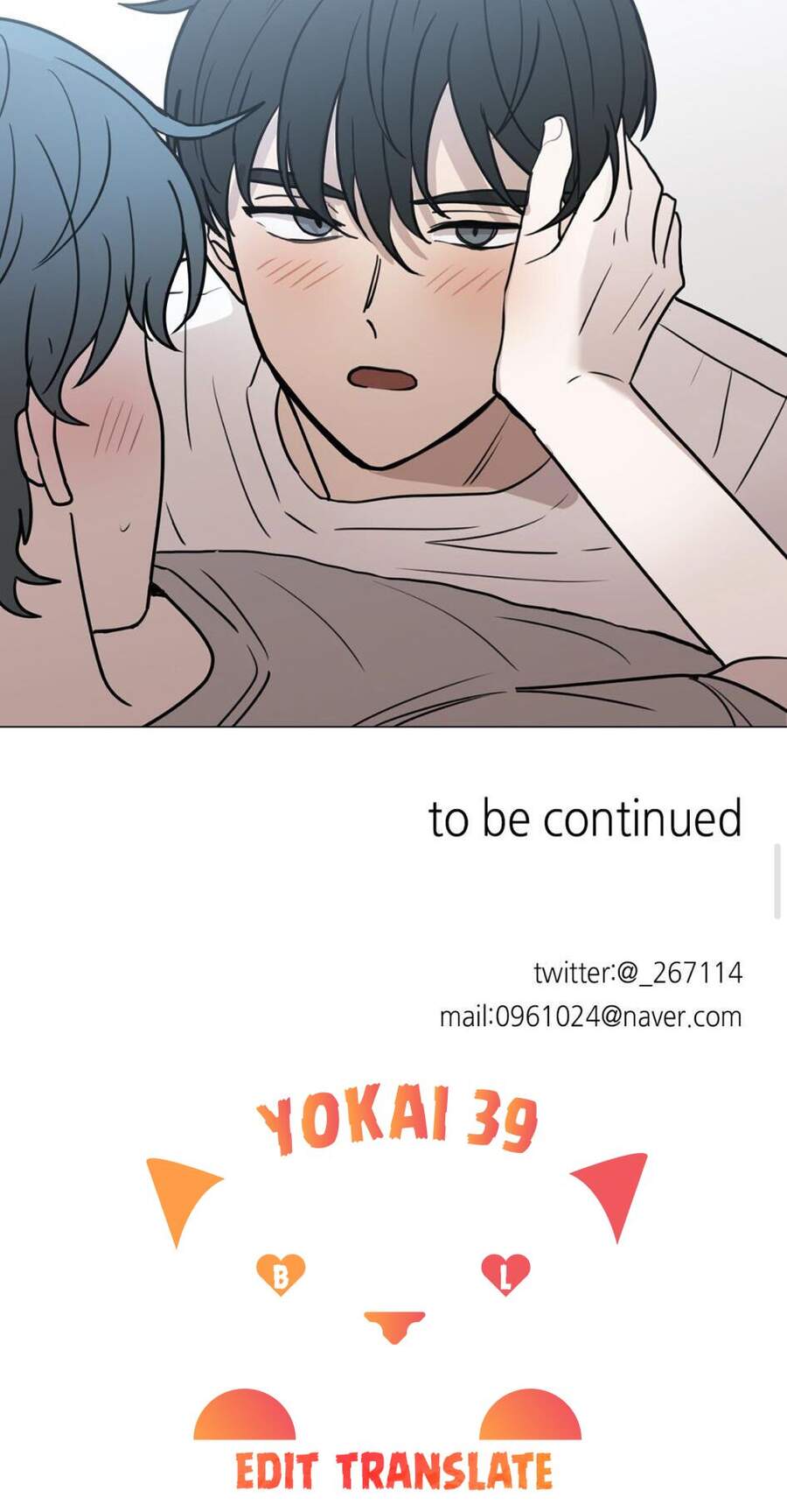 Trái Tim Của Ma Cà Rồng - Chương 47 - Trang 42