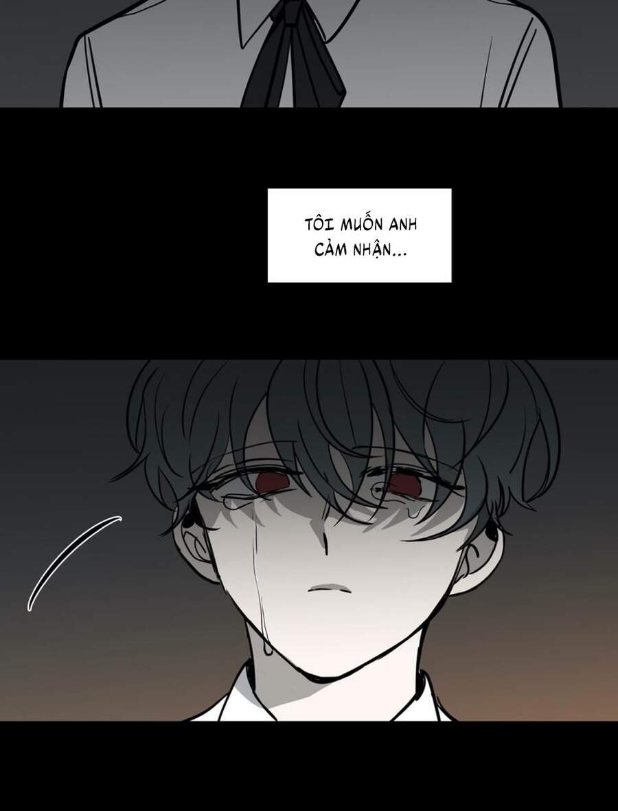 Trái Tim Của Ma Cà Rồng - Chương 47 - Trang 10