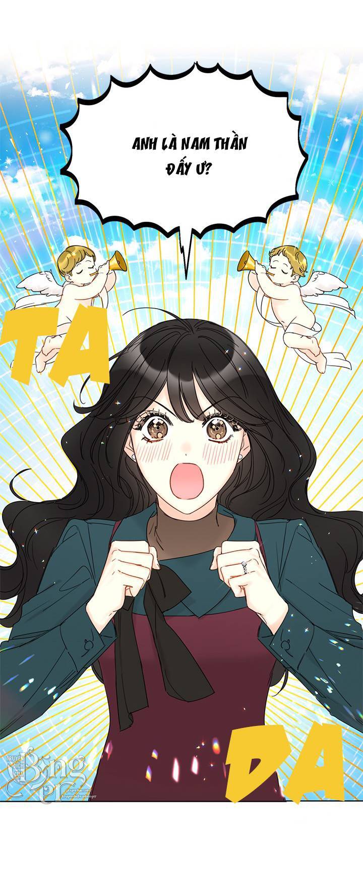 Hẹn Hò Chốn Công Sở - Chương 100 - Trang 11