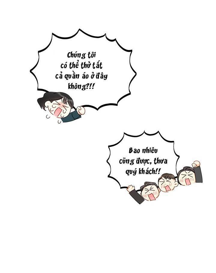 Hẹn Hò Chốn Công Sở - Chương 100 - Trang 12