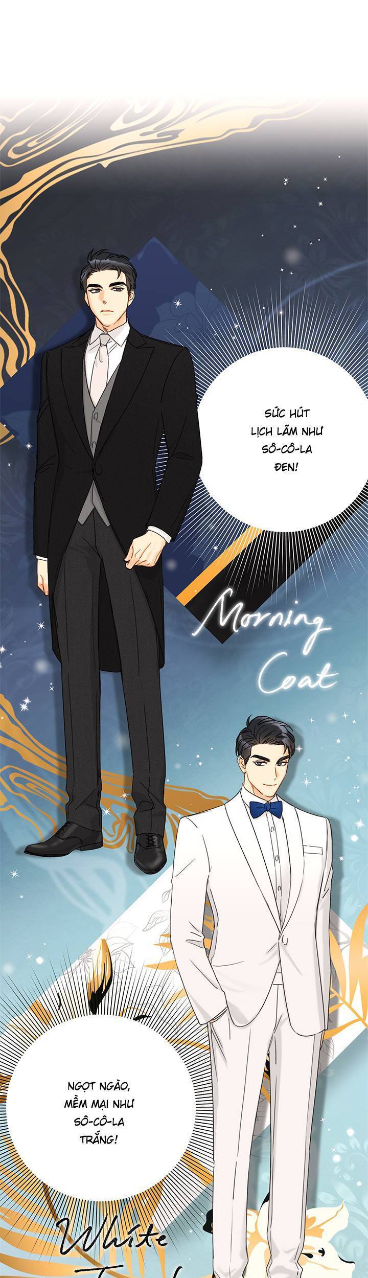 Hẹn Hò Chốn Công Sở - Chương 100 - Trang 13