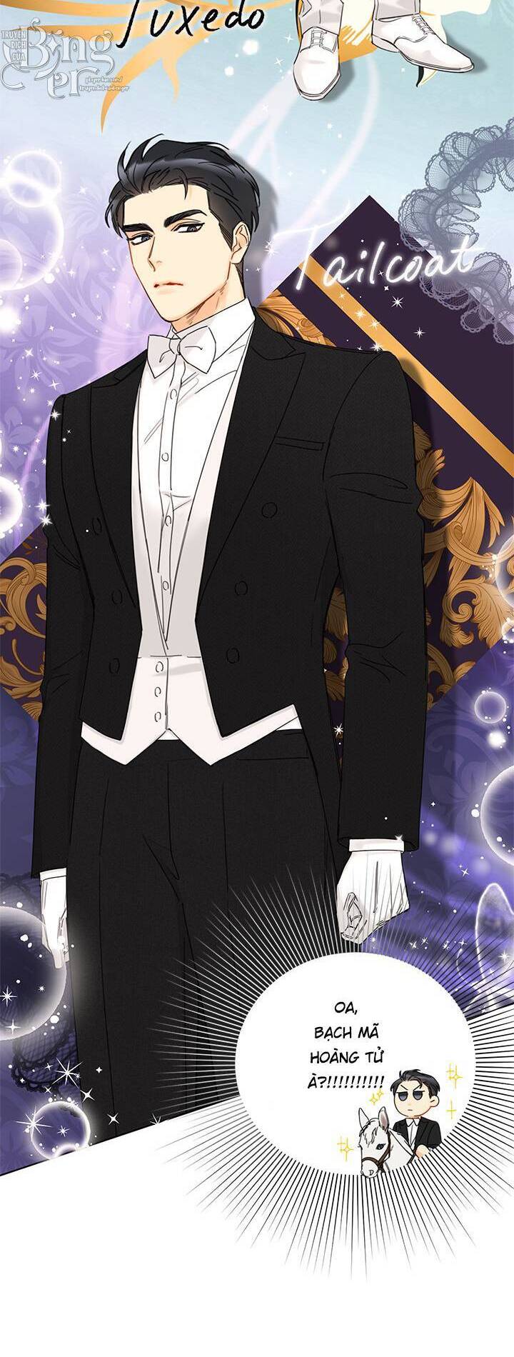 Hẹn Hò Chốn Công Sở - Chương 100 - Trang 14