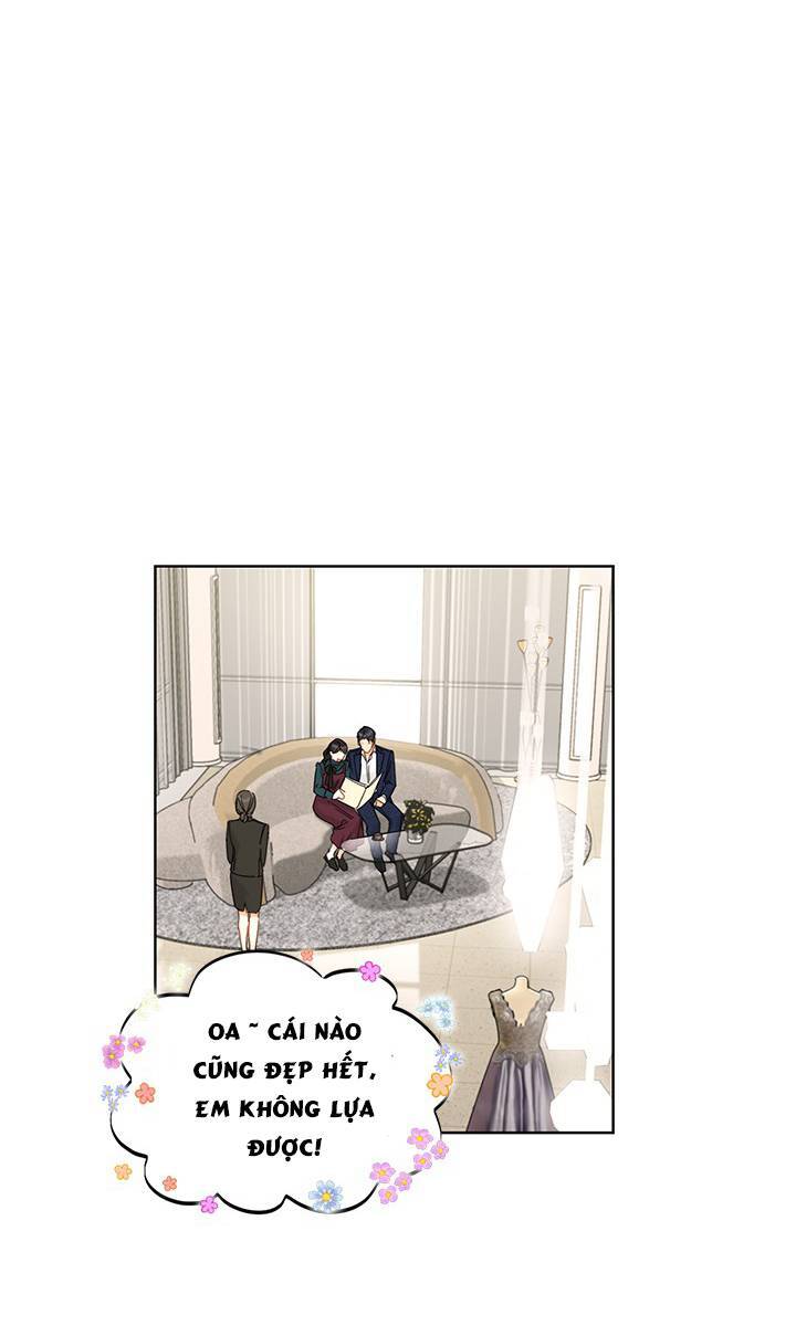 Hẹn Hò Chốn Công Sở - Chương 100 - Trang 16