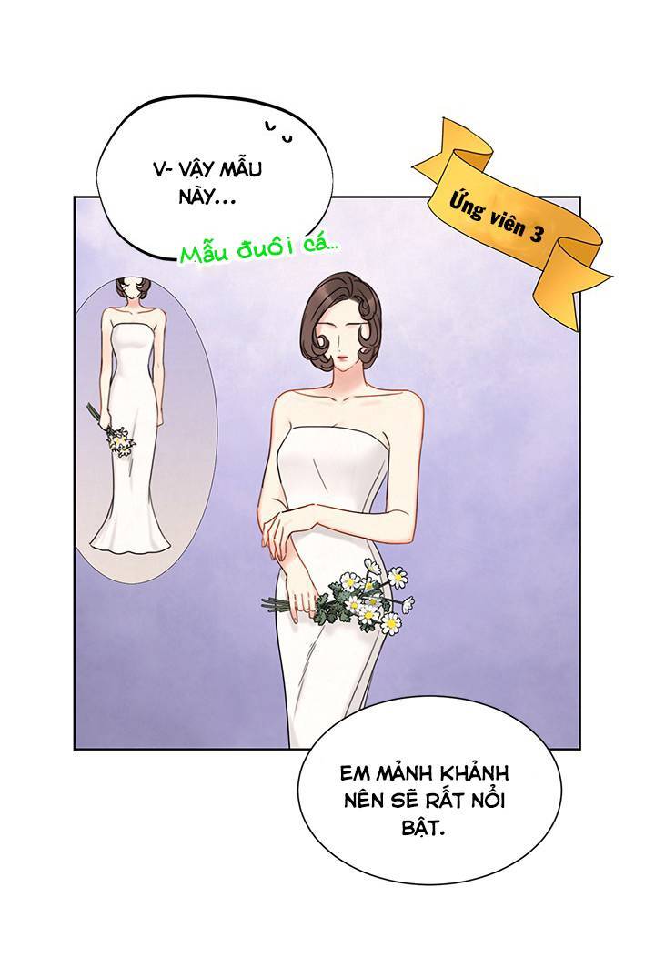 Hẹn Hò Chốn Công Sở - Chương 100 - Trang 21