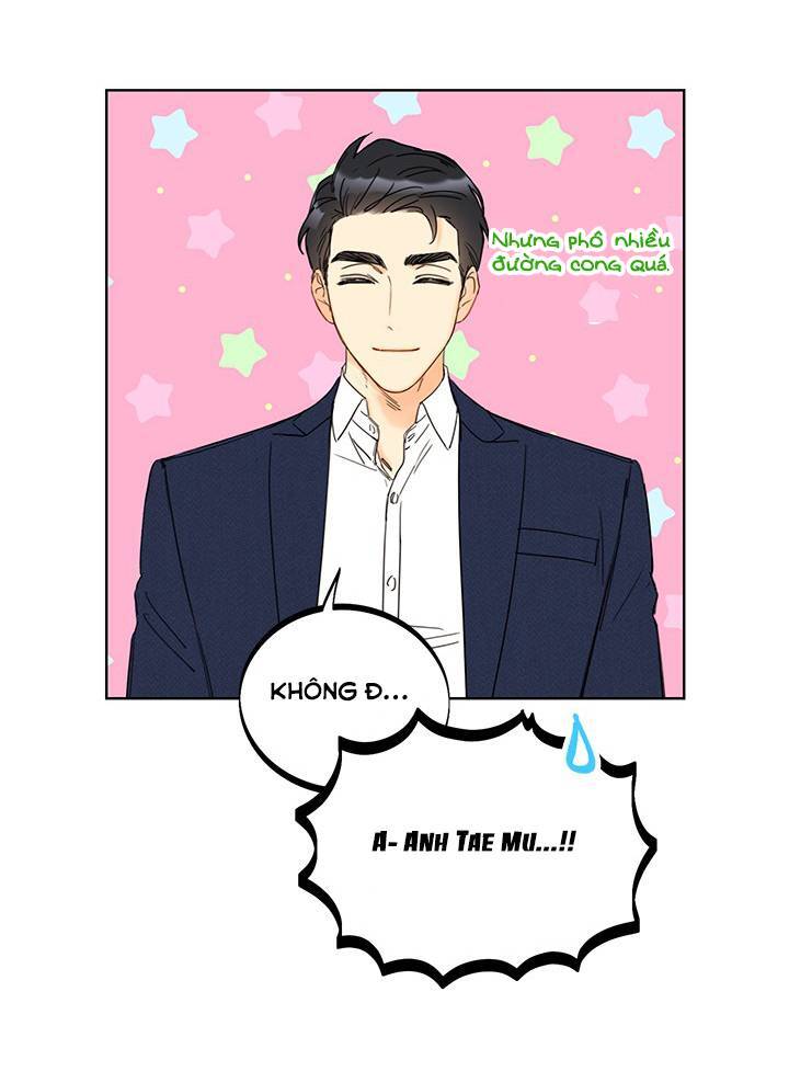 Hẹn Hò Chốn Công Sở - Chương 100 - Trang 22