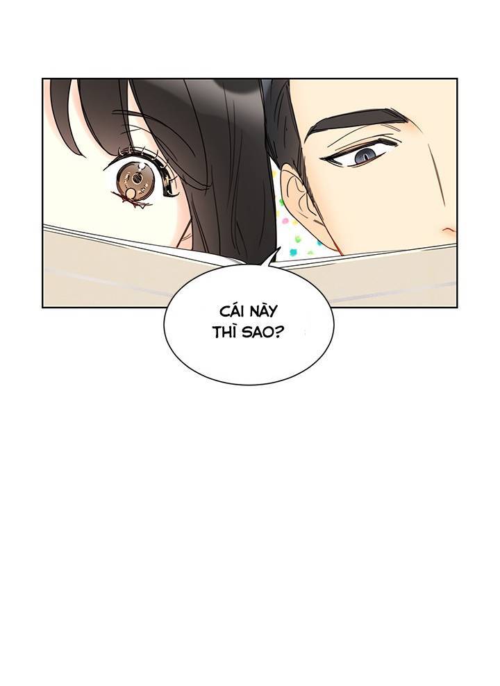 Hẹn Hò Chốn Công Sở - Chương 100 - Trang 24