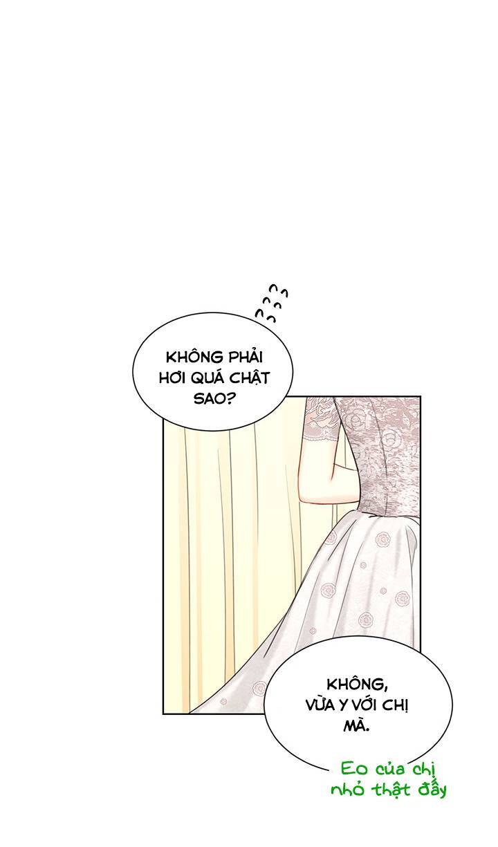 Hẹn Hò Chốn Công Sở - Chương 100 - Trang 25