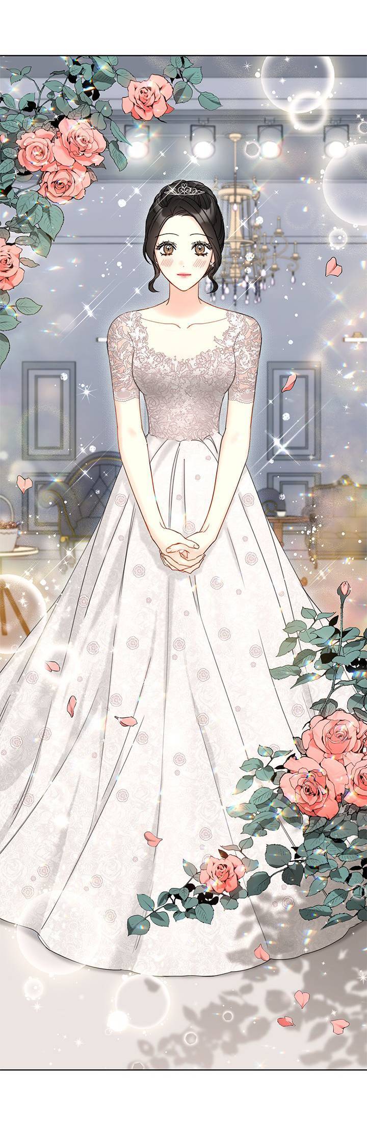 Hẹn Hò Chốn Công Sở - Chương 100 - Trang 30