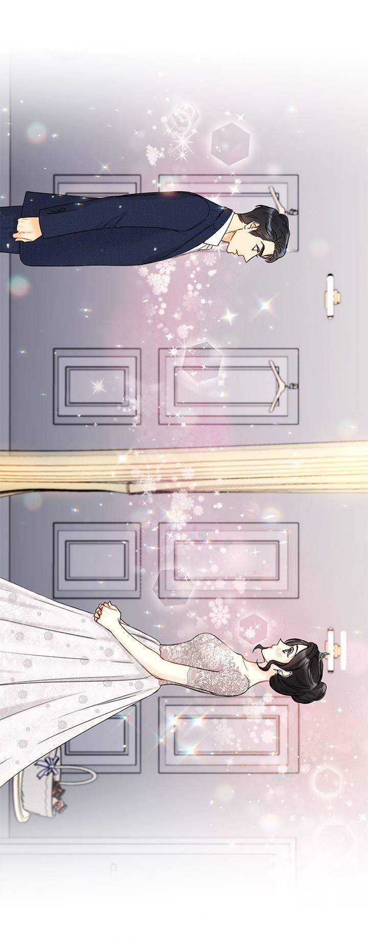 Hẹn Hò Chốn Công Sở - Chương 100 - Trang 31