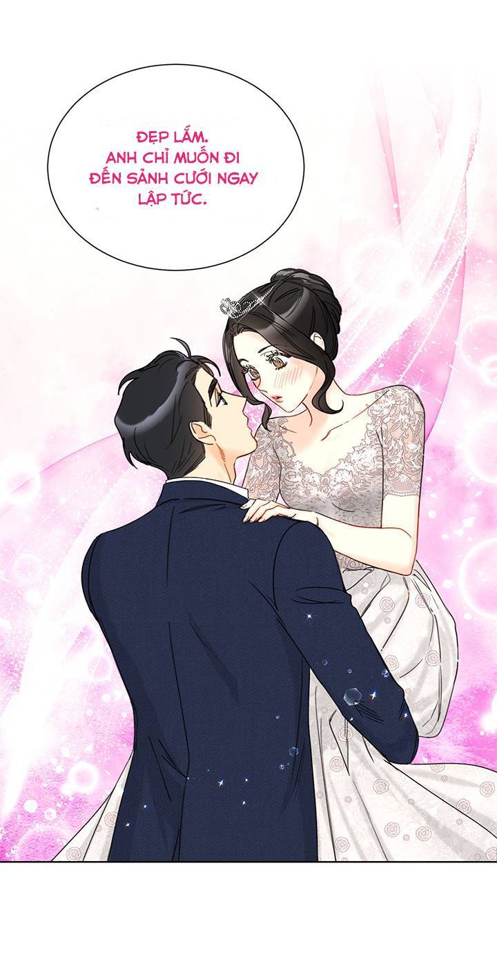 Hẹn Hò Chốn Công Sở - Chương 100 - Trang 36