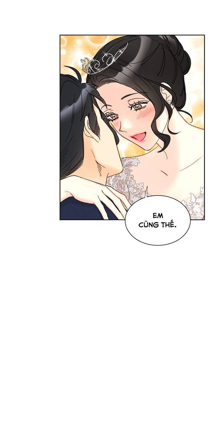 Hẹn Hò Chốn Công Sở - Chương 100 - Trang 37