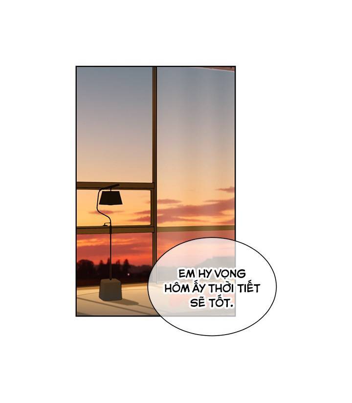 Hẹn Hò Chốn Công Sở - Chương 100 - Trang 39