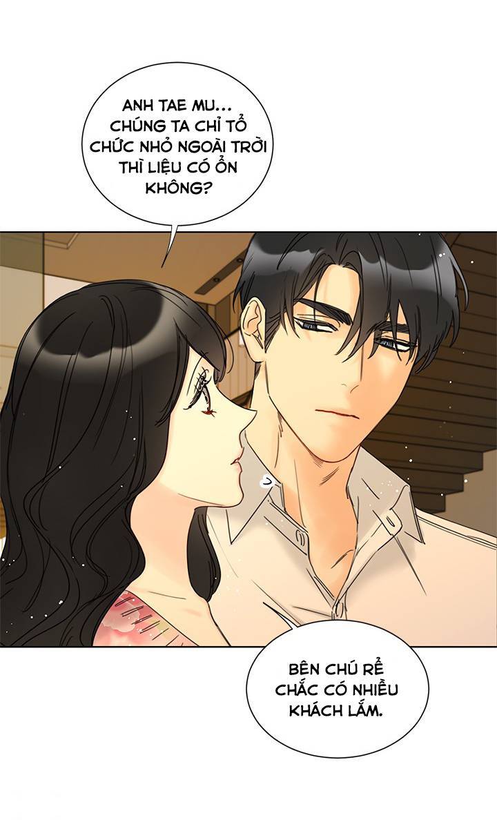 Hẹn Hò Chốn Công Sở - Chương 100 - Trang 40