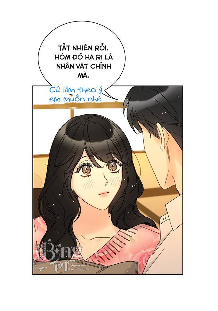 Hẹn Hò Chốn Công Sở - Chương 100 - Trang 41