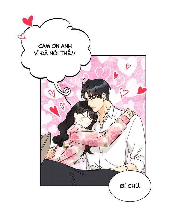 Hẹn Hò Chốn Công Sở - Chương 100 - Trang 43