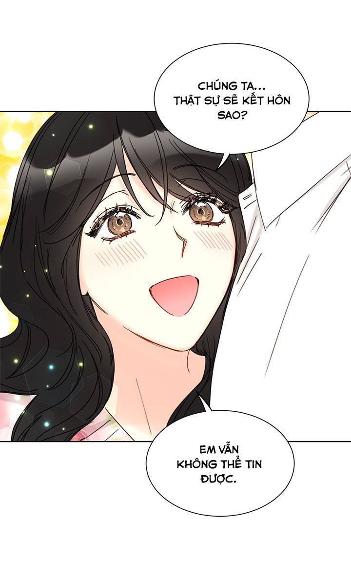 Hẹn Hò Chốn Công Sở - Chương 100 - Trang 44