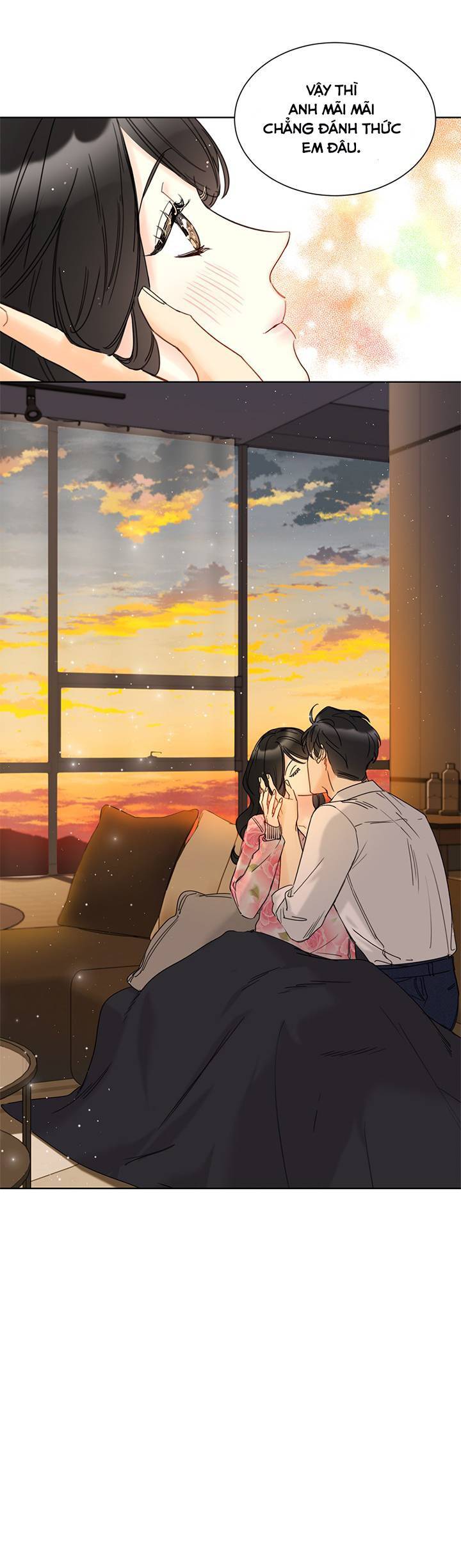 Hẹn Hò Chốn Công Sở - Chương 100 - Trang 47