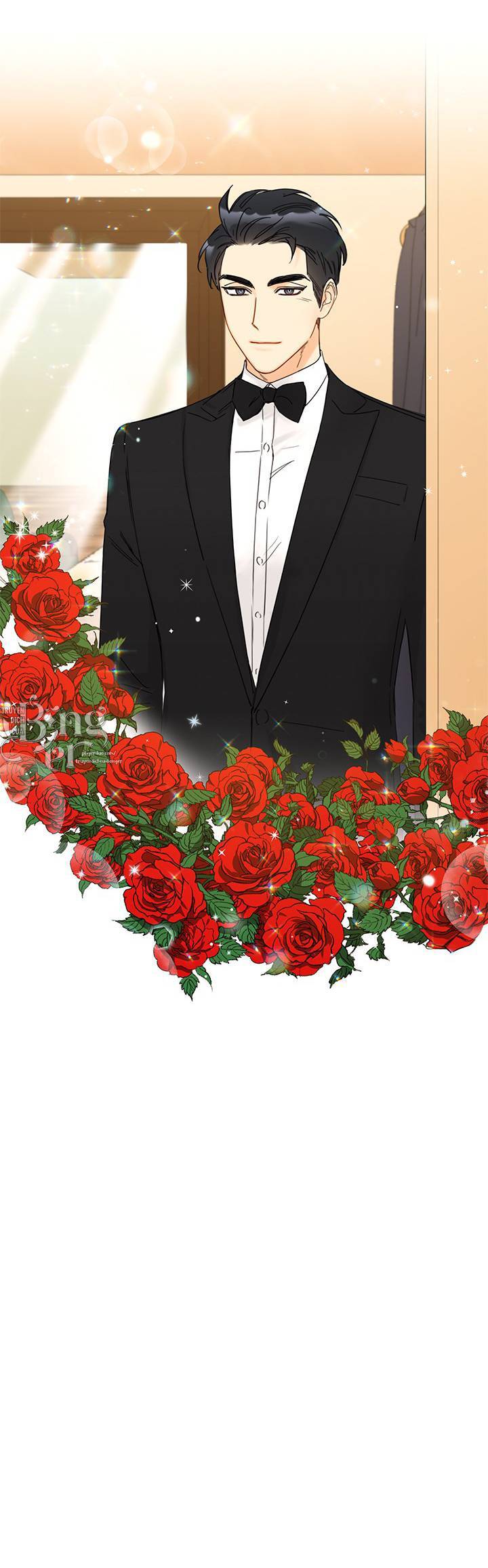 Hẹn Hò Chốn Công Sở - Chương 100 - Trang 6