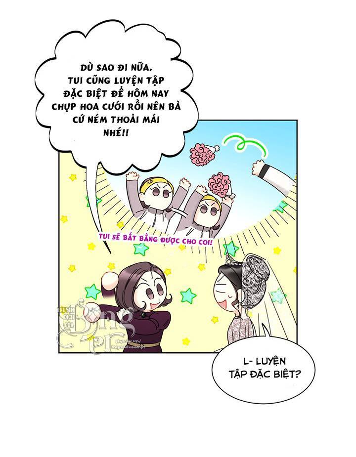 Hẹn Hò Chốn Công Sở - Chương 100 - Trang 56