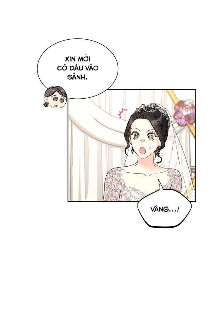 Hẹn Hò Chốn Công Sở - Chương 100 - Trang 58