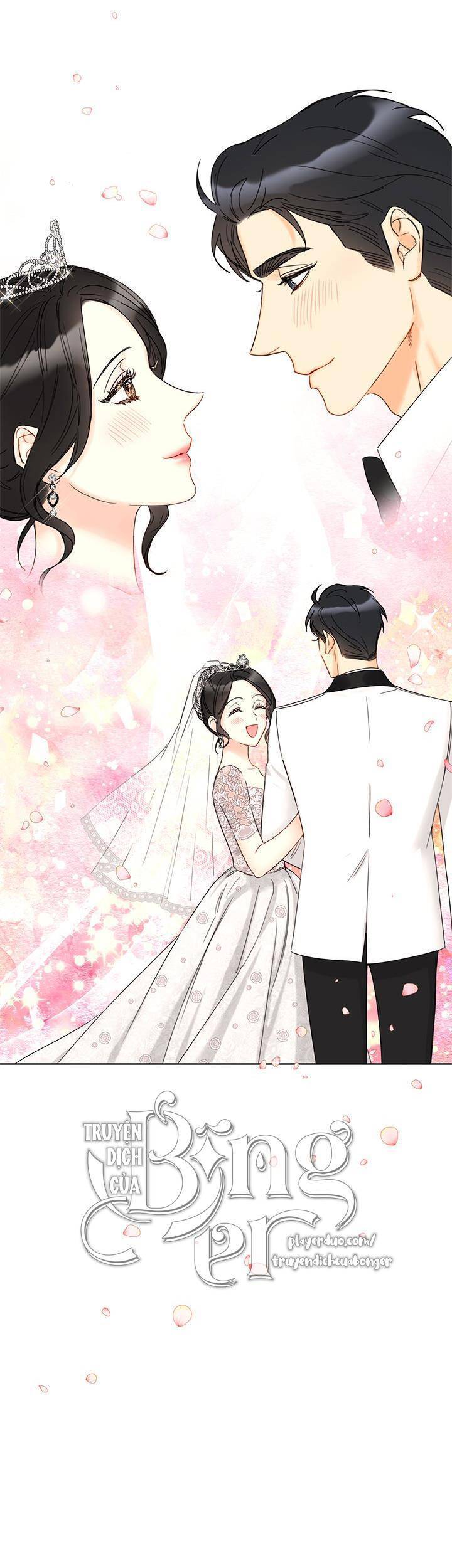 Hẹn Hò Chốn Công Sở - Chương 100 - Trang 62