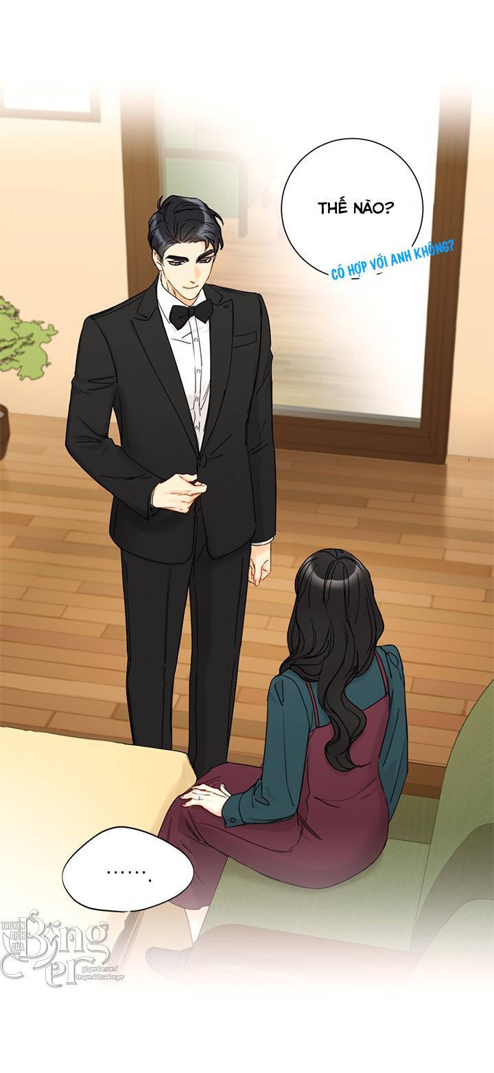 Hẹn Hò Chốn Công Sở - Chương 100 - Trang 9