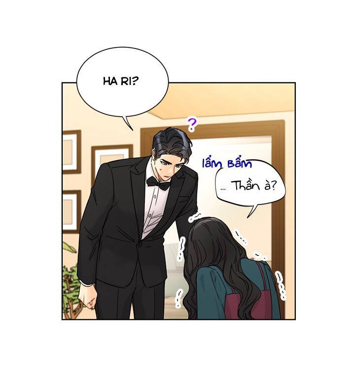 Hẹn Hò Chốn Công Sở - Chương 100 - Trang 10