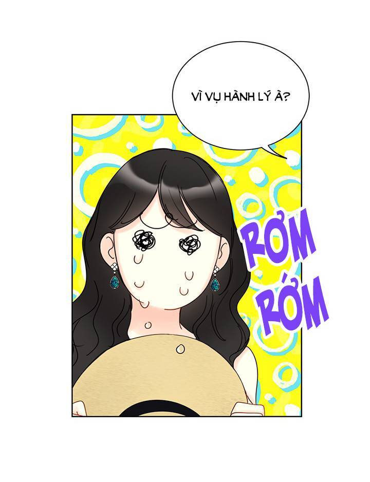 Hẹn Hò Chốn Công Sở - Chương 101 - Trang 14