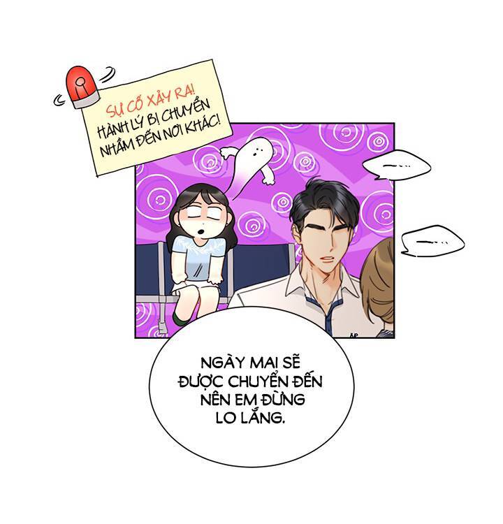 Hẹn Hò Chốn Công Sở - Chương 101 - Trang 15