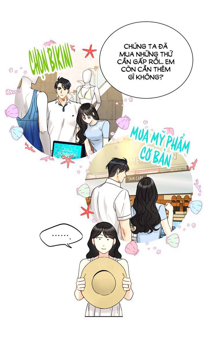 Hẹn Hò Chốn Công Sở - Chương 101 - Trang 16