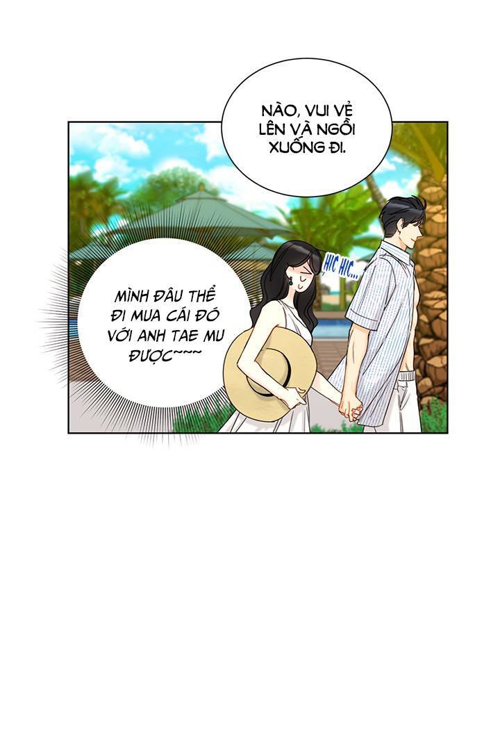 Hẹn Hò Chốn Công Sở - Chương 101 - Trang 18