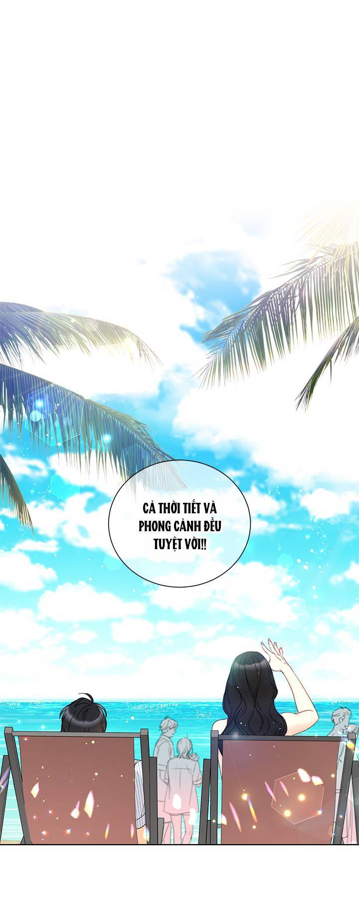 Hẹn Hò Chốn Công Sở - Chương 101 - Trang 19