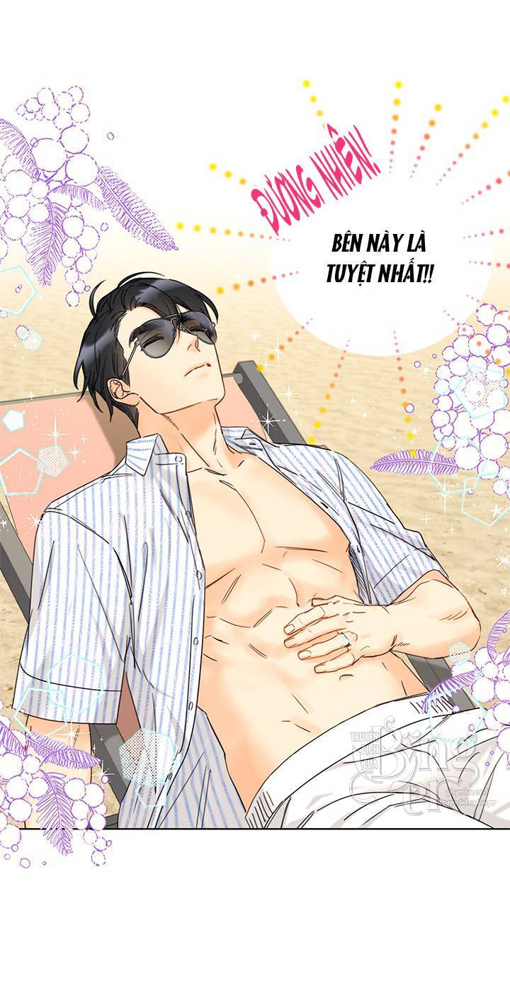 Hẹn Hò Chốn Công Sở - Chương 101 - Trang 20