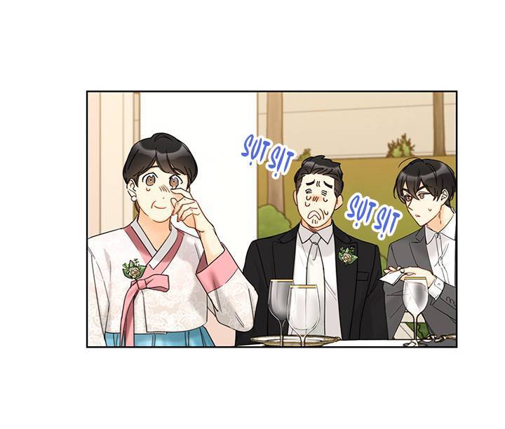 Hẹn Hò Chốn Công Sở - Chương 101 - Trang 3