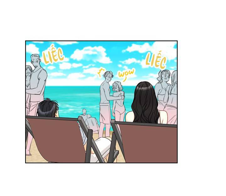 Hẹn Hò Chốn Công Sở - Chương 101 - Trang 21