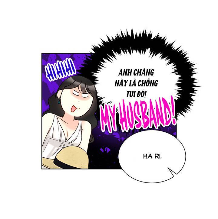 Hẹn Hò Chốn Công Sở - Chương 101 - Trang 22