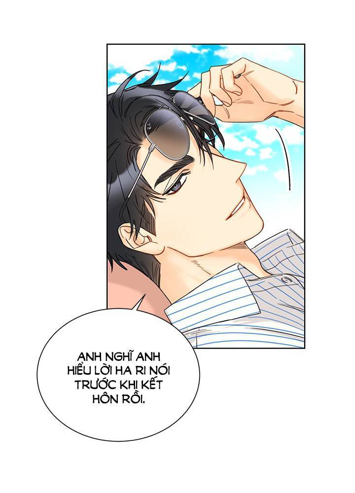 Hẹn Hò Chốn Công Sở - Chương 101 - Trang 23