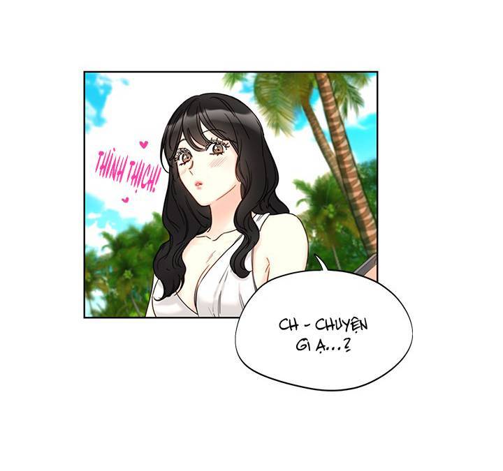 Hẹn Hò Chốn Công Sở - Chương 101 - Trang 24