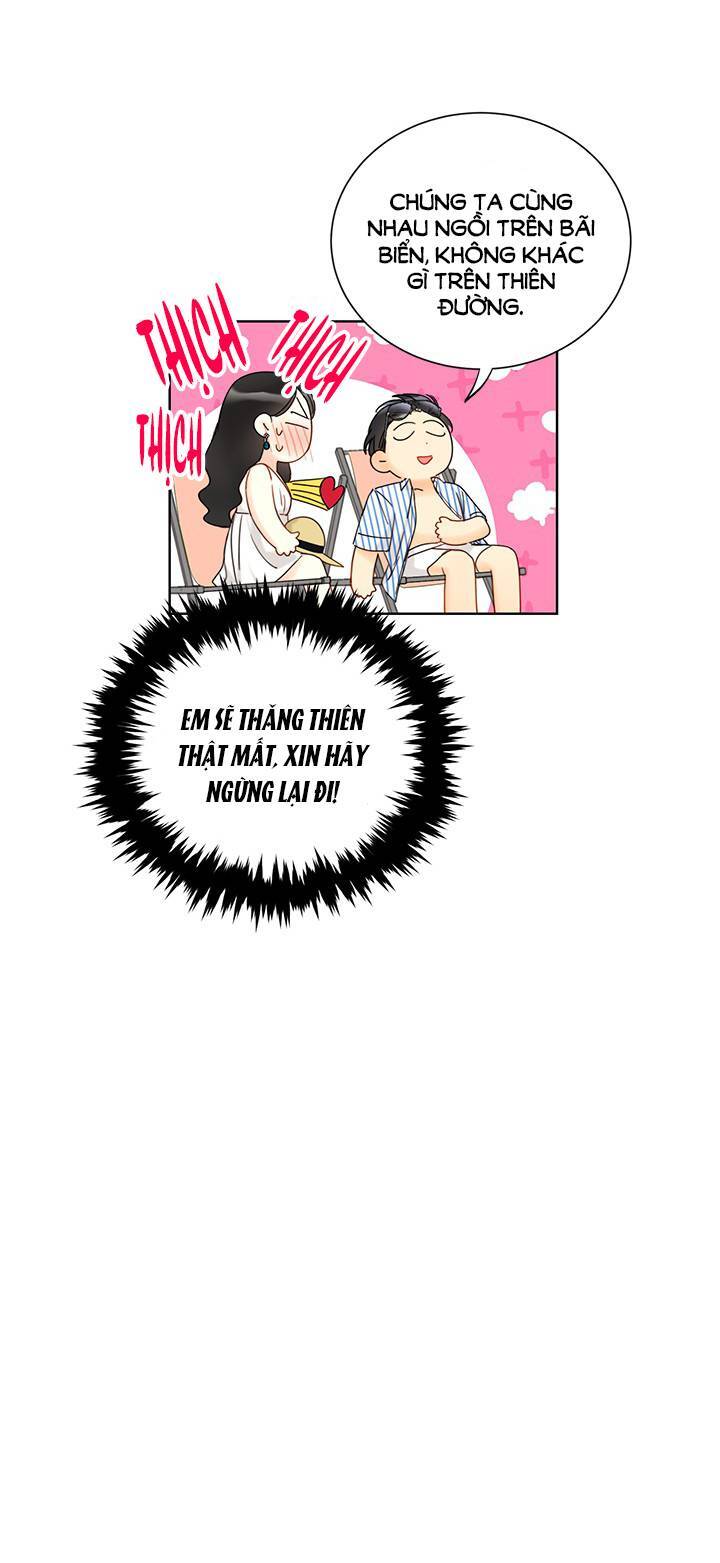 Hẹn Hò Chốn Công Sở - Chương 101 - Trang 26