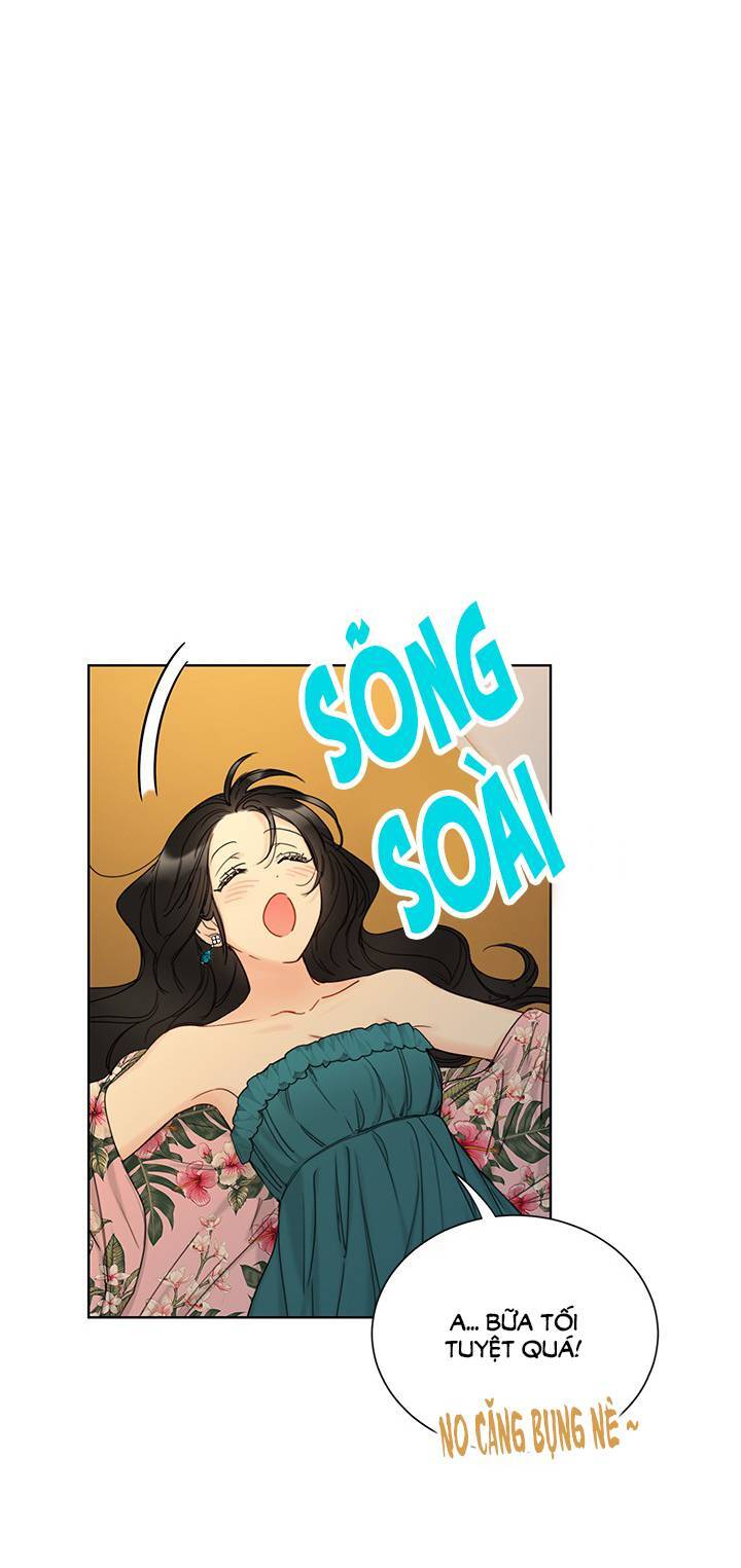 Hẹn Hò Chốn Công Sở - Chương 101 - Trang 27